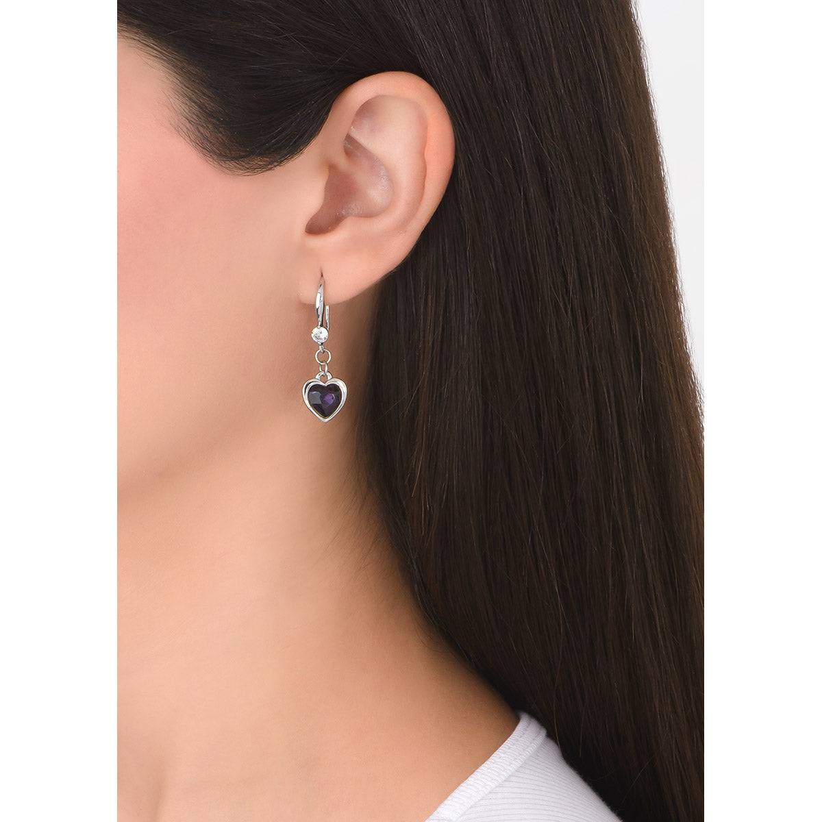 Aretes Heartless