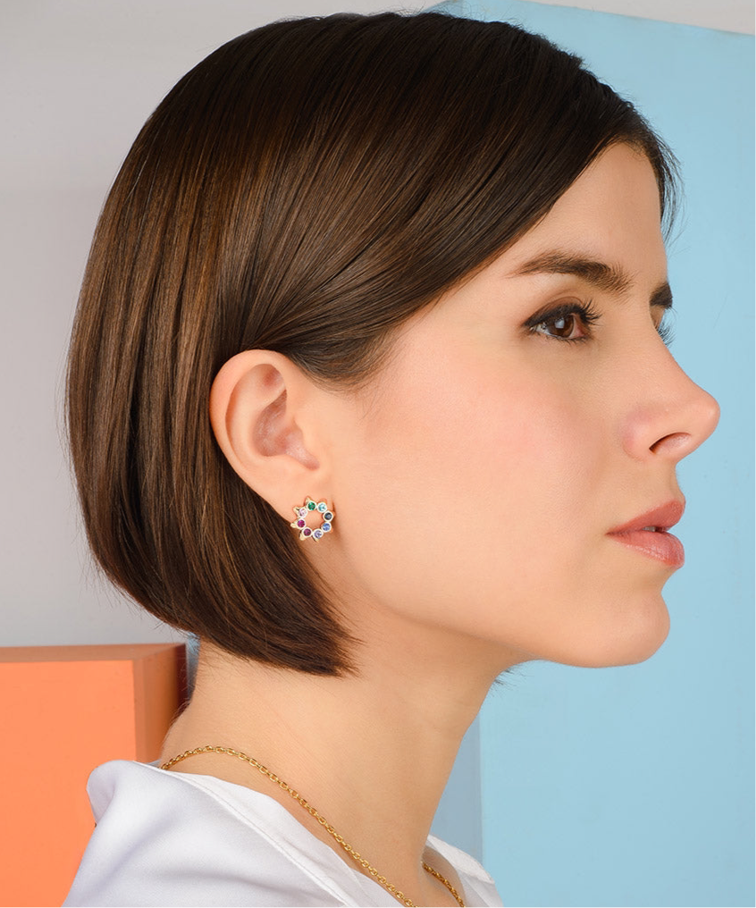 Aretes escapism