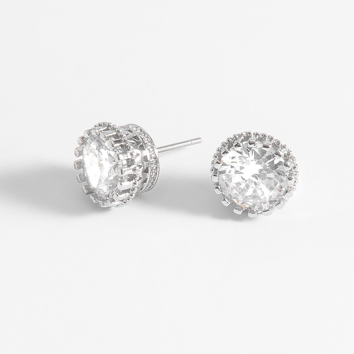 Aretes paula