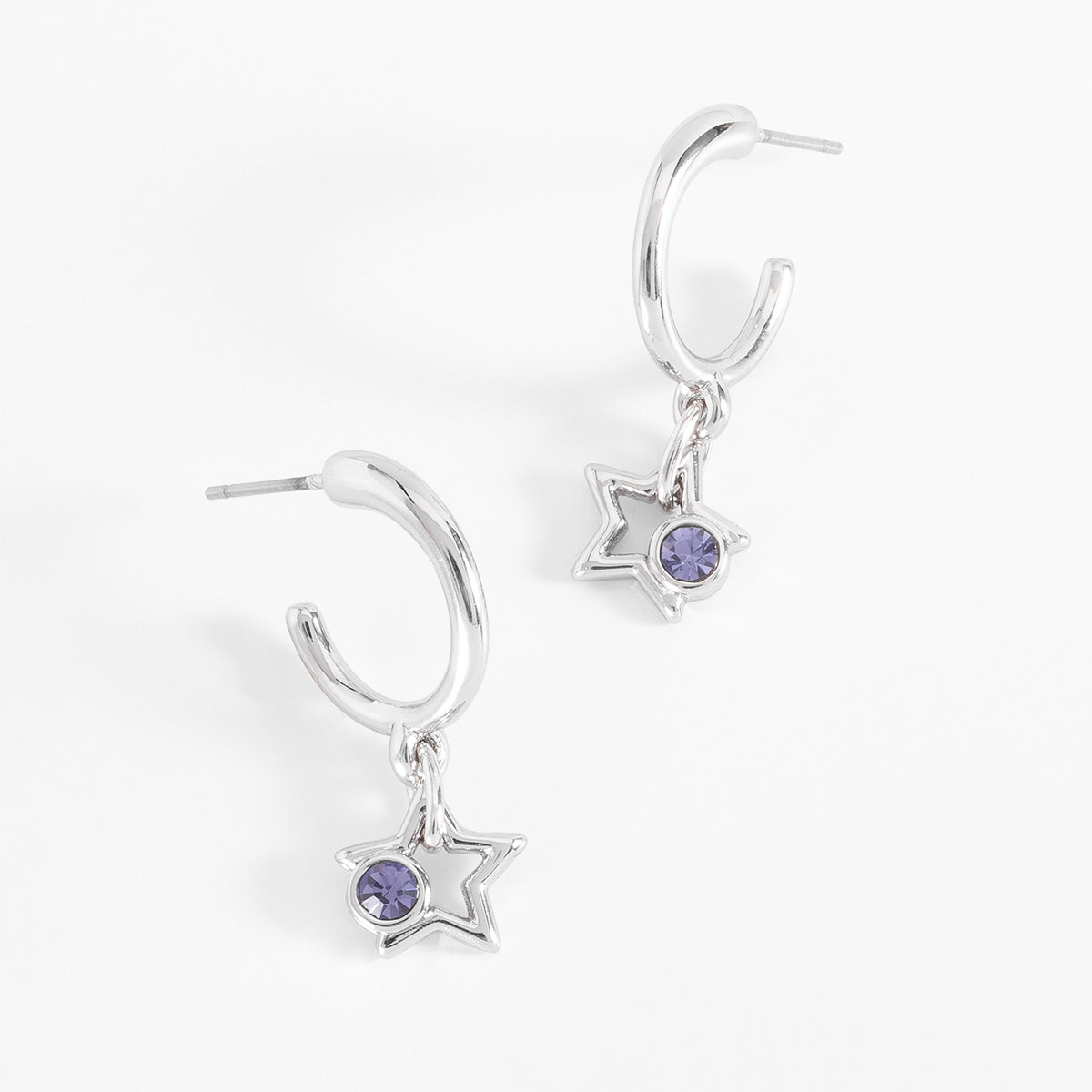 Aretes stargirl