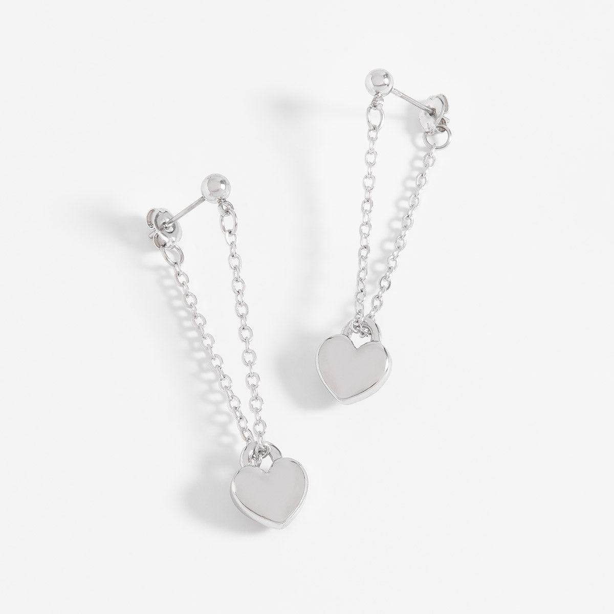 Aretes Heartbeat