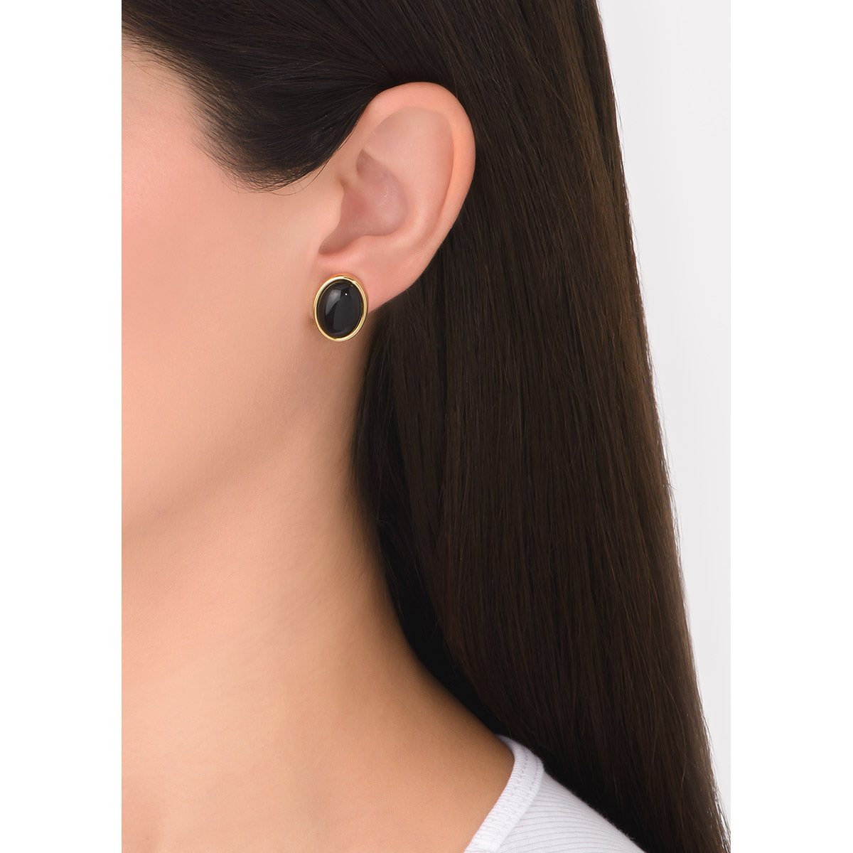 Aretes back to black