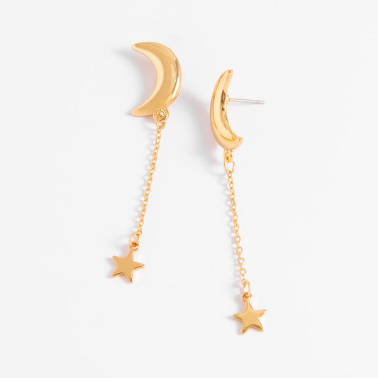 Aretes stardust