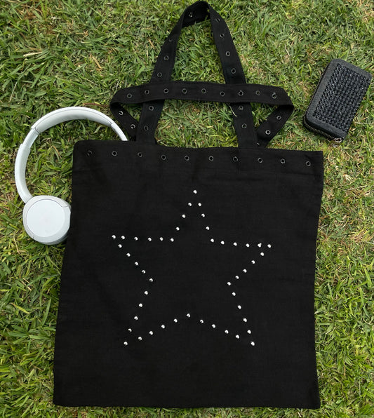 Totebag Fallen Star
