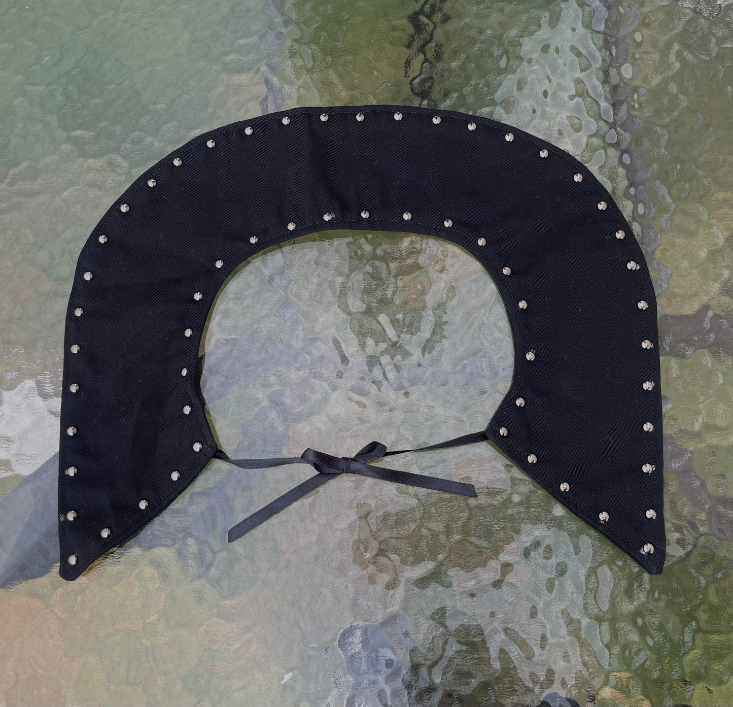 Cuello desmontable Rossetta