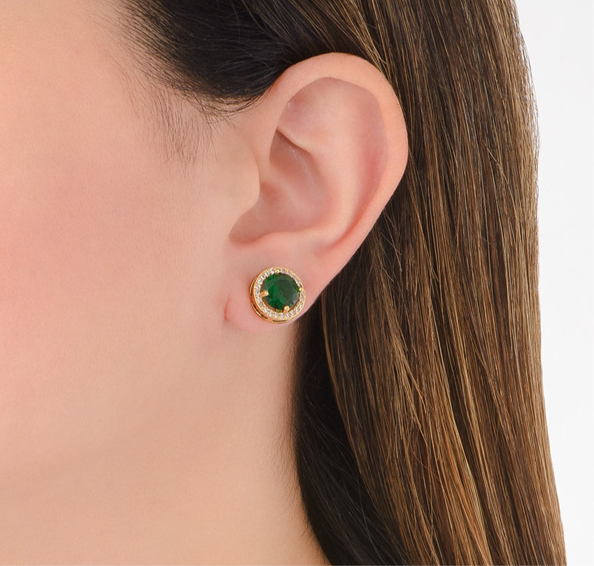 Aretes riot