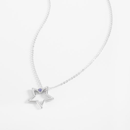 Collar stargirl