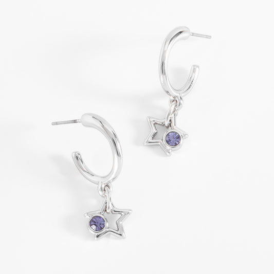Aretes stargirl