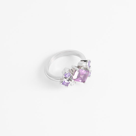 Anillo Lili