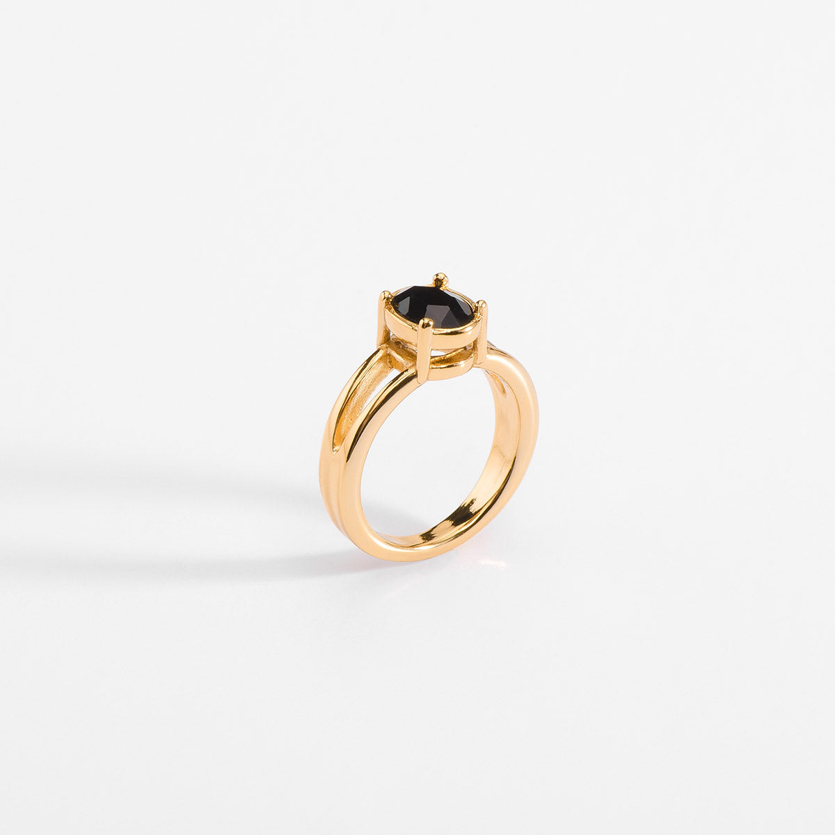 Anillo ascension