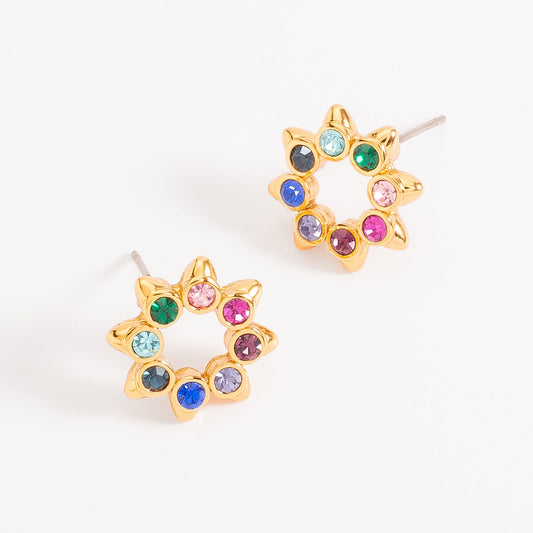 Aretes escapism
