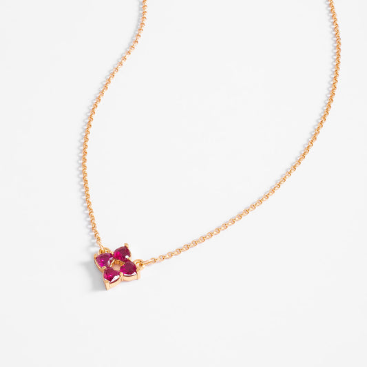 Collar honeymoon