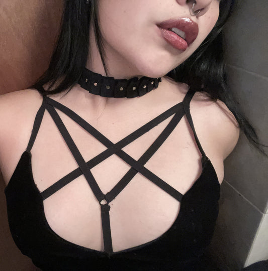 Choker Granite